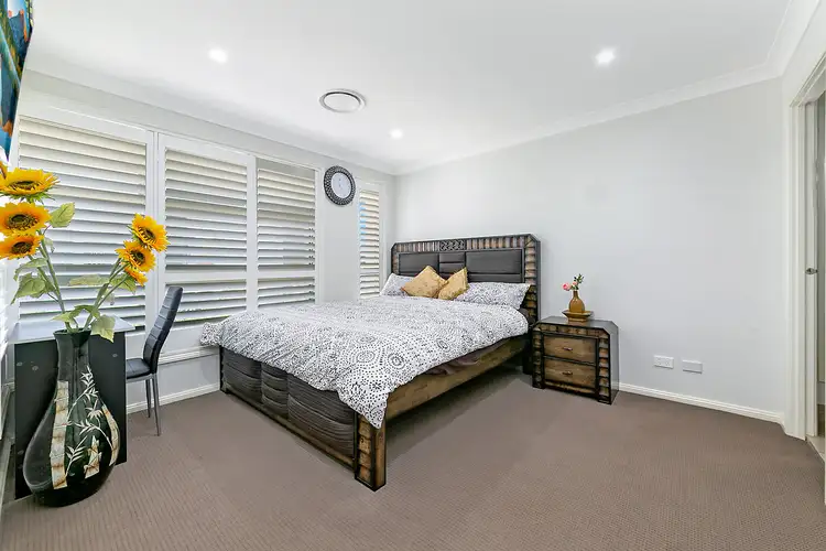 Sixth view of Homely house listing, 15 Bemurrah Street, Jordan Springs NSW 2747