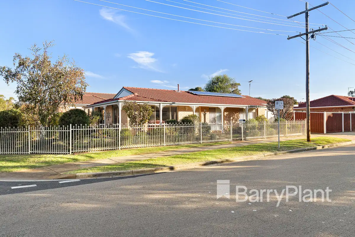 Main view of Homely house listing, 2 Curlew Drive, Capel Sound VIC 3940
