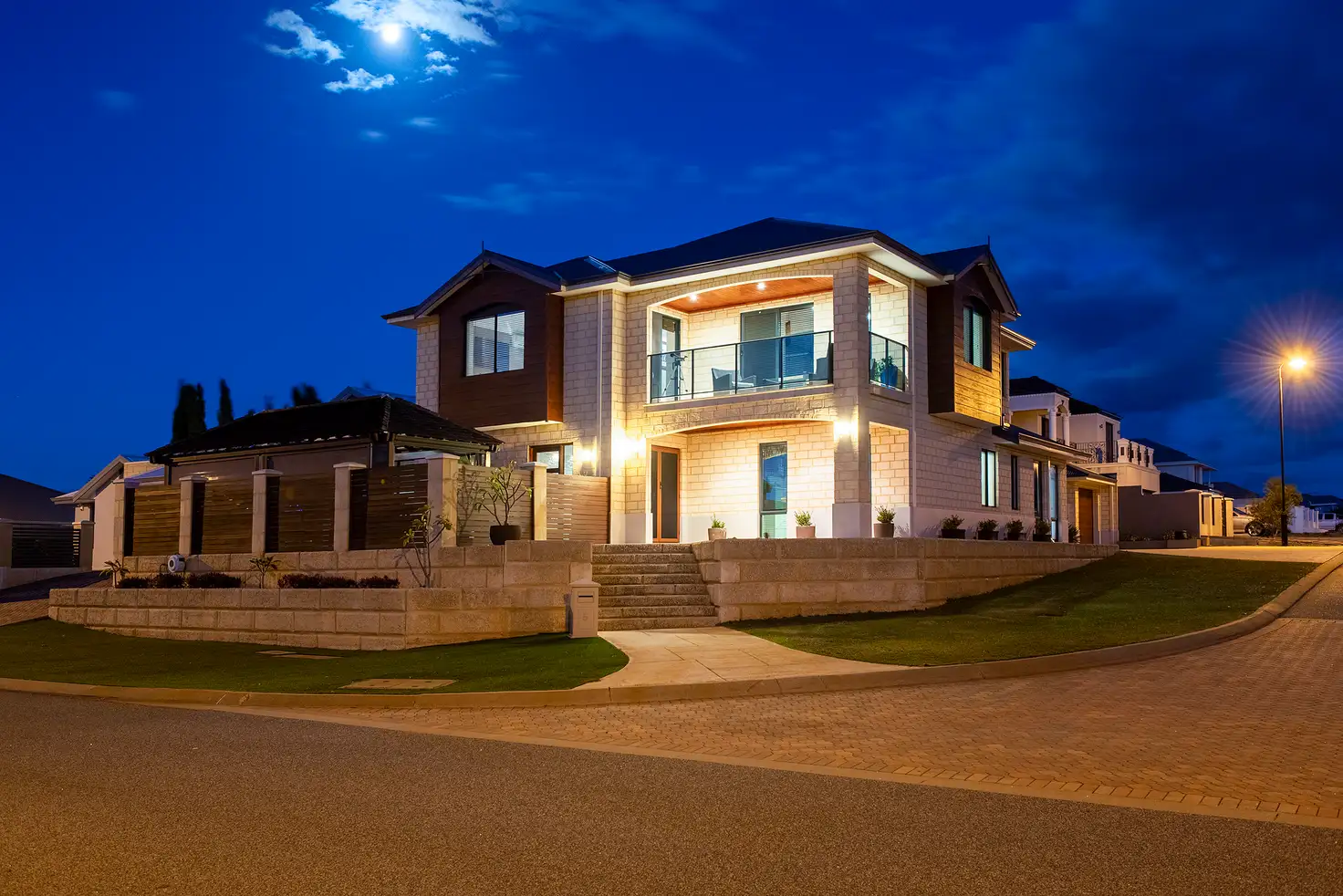 Main view of Homely house listing, 5 Conch Way, Wannanup WA 6210