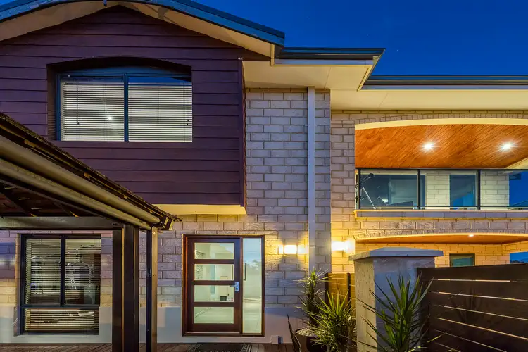 Second view of Homely house listing, 5 Conch Way, Wannanup WA 6210