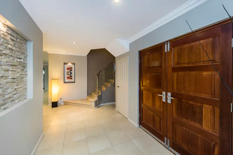 Third view of Homely house listing, 5 Conch Way, Wannanup WA 6210