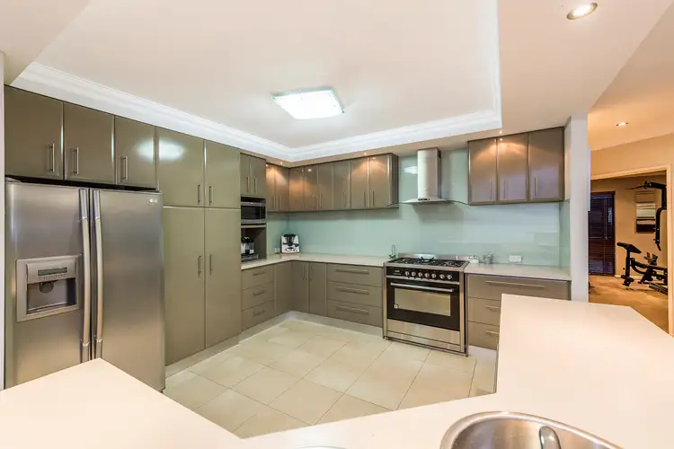 Fourth view of Homely house listing, 5 Conch Way, Wannanup WA 6210