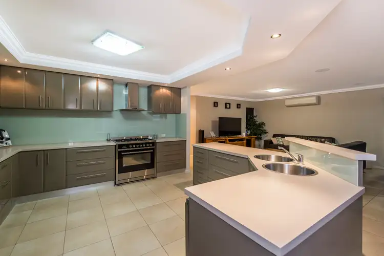 Fifth view of Homely house listing, 5 Conch Way, Wannanup WA 6210