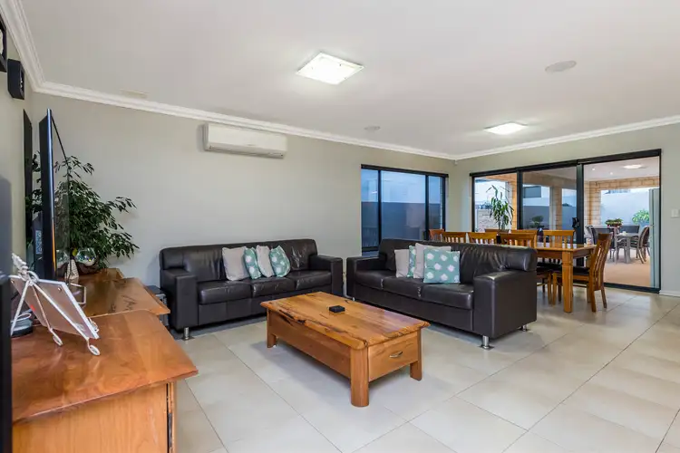 Sixth view of Homely house listing, 5 Conch Way, Wannanup WA 6210