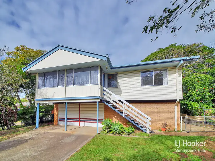 Main view of Homely house listing, 14 Tanby Street, Sunnybank Hills QLD 4109