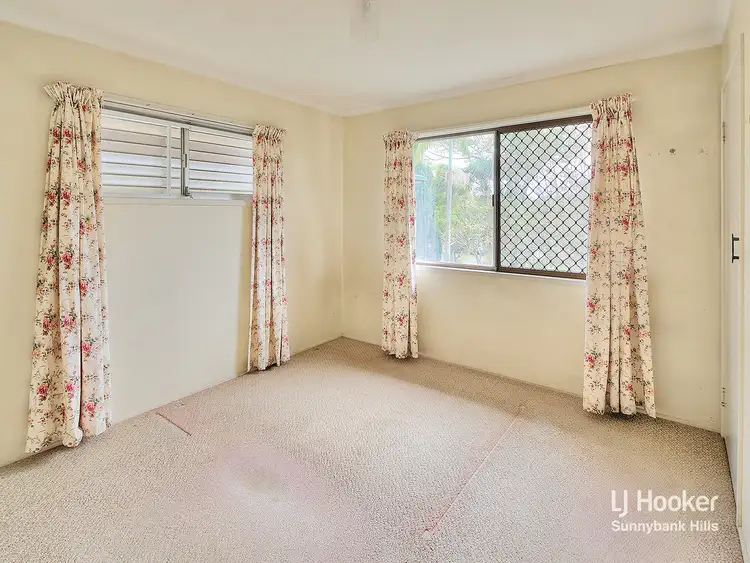 Fourth view of Homely house listing, 14 Tanby Street, Sunnybank Hills QLD 4109
