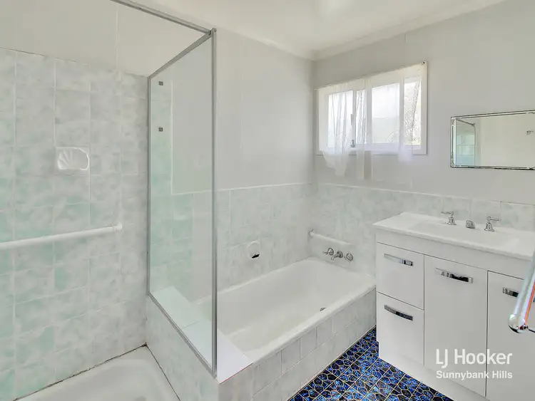 Fifth view of Homely house listing, 14 Tanby Street, Sunnybank Hills QLD 4109