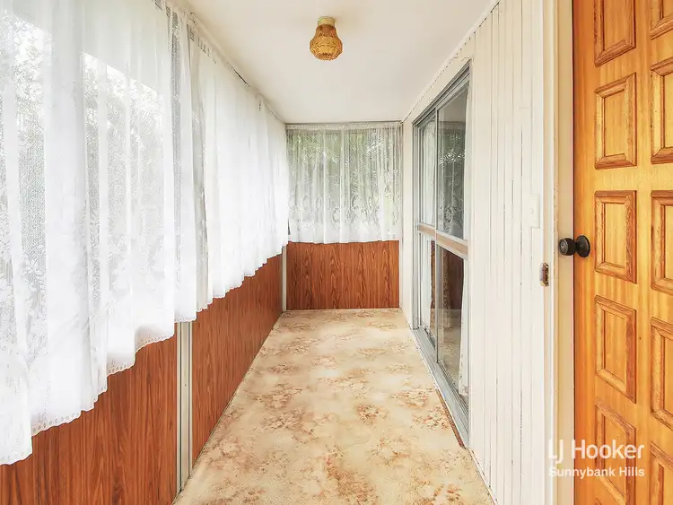 Sixth view of Homely house listing, 14 Tanby Street, Sunnybank Hills QLD 4109