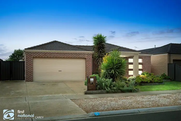 4 Raymond George Place, Lara VIC 3212