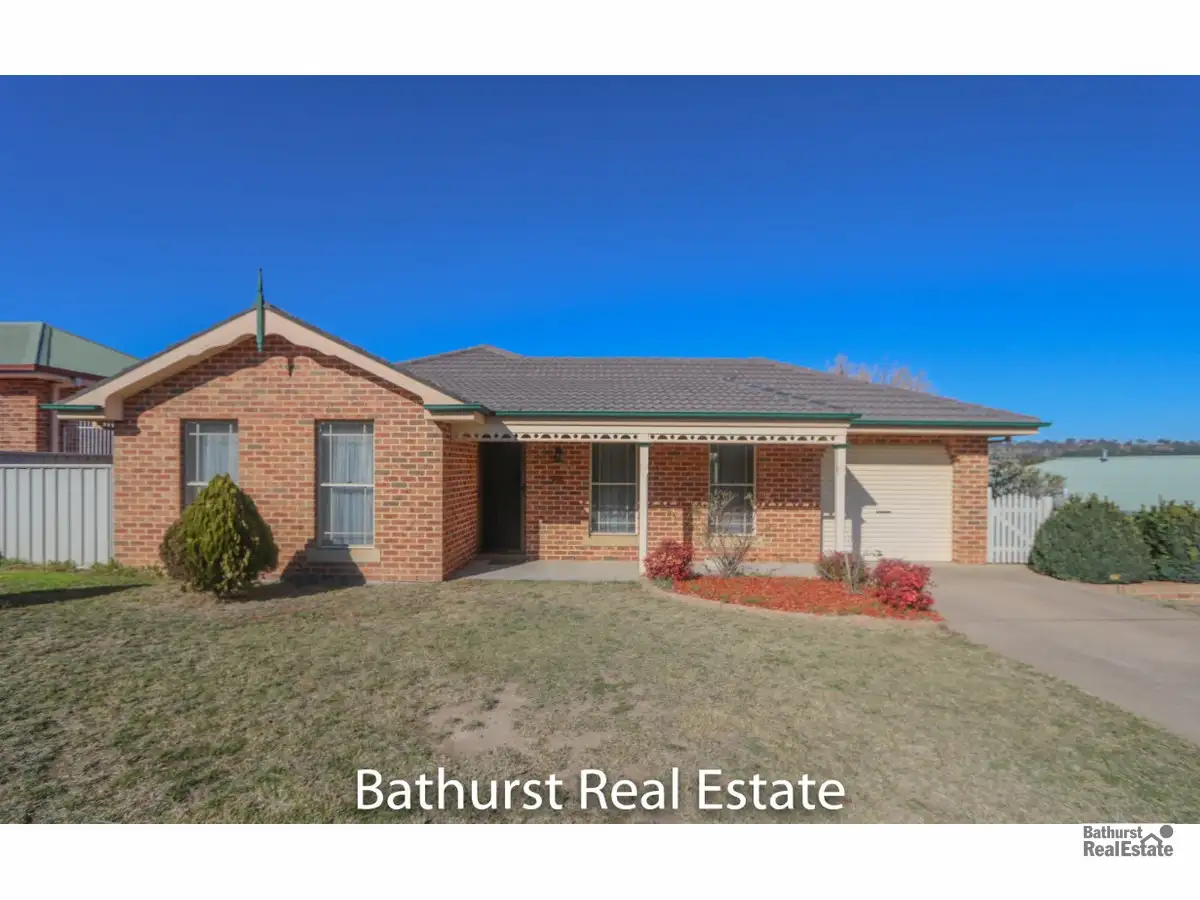 Main view of Homely house listing, 21 Freestone Way, Windradyne NSW 2795