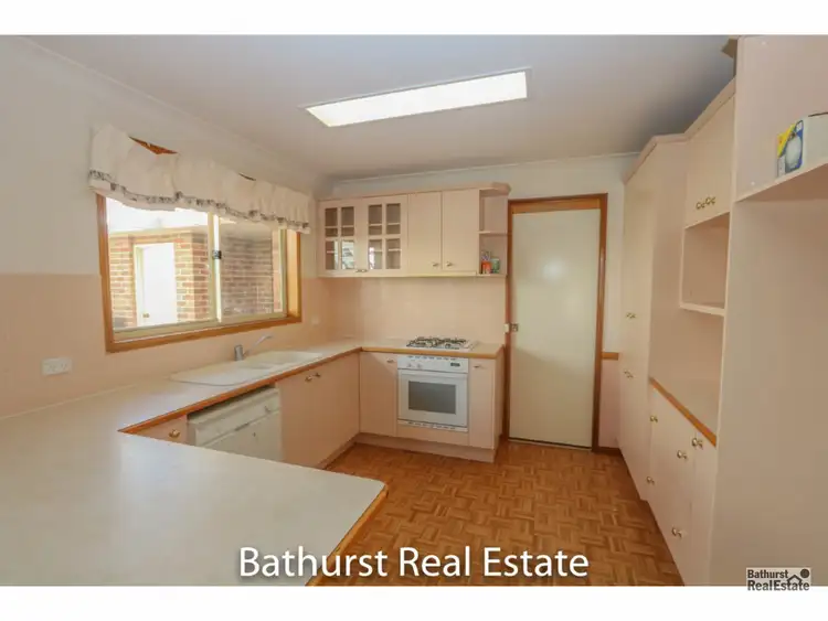 Second view of Homely house listing, 21 Freestone Way, Windradyne NSW 2795