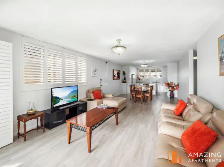 Fifth view of Homely apartment listing, 34 Park Avenue, East Brisbane QLD 4169