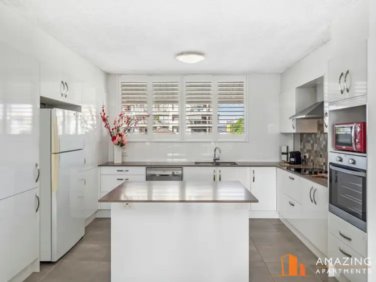 Sixth view of Homely apartment listing, 34 Park Avenue, East Brisbane QLD 4169