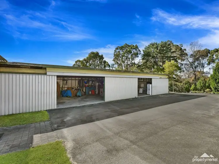 Fifth view of Homely rural property listing, 51 Ruttleys Road, Wyee NSW 2259