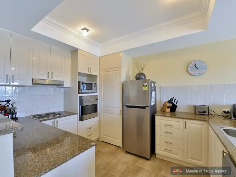 Seventh view of Homely apartment listing, 31/37 Dolphin Drive, Mandurah WA 6210
