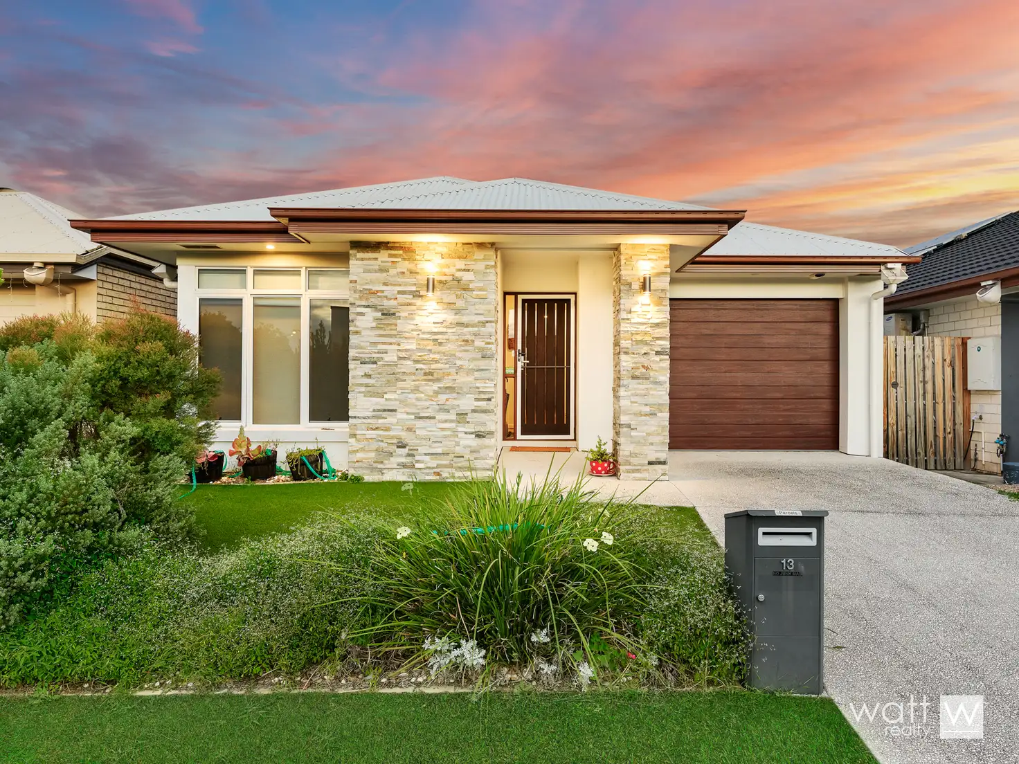 Main view of Homely house listing, 13 Blue Mountains Crescent, Fitzgibbon QLD 4018