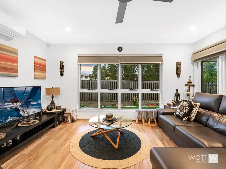Second view of Homely house listing, 13 Blue Mountains Crescent, Fitzgibbon QLD 4018