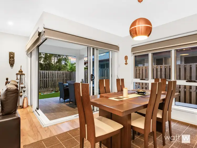 Fourth view of Homely house listing, 13 Blue Mountains Crescent, Fitzgibbon QLD 4018