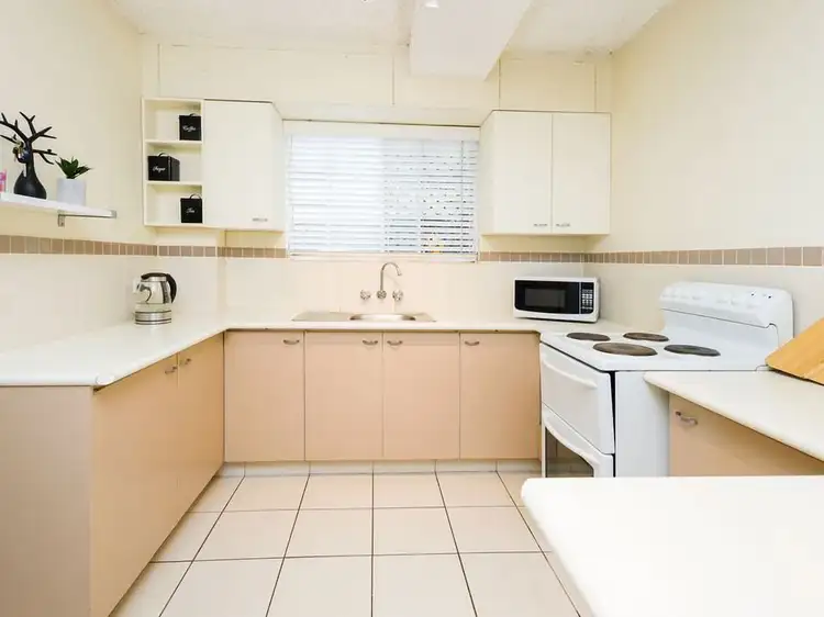 Second view of Homely semi-detached listing, 1/17 Teal Avenue, Paradise Point QLD 4216