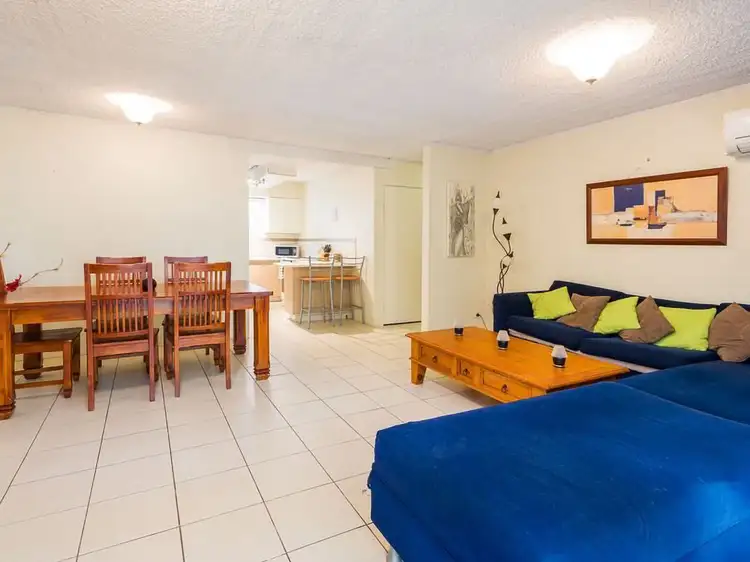 Third view of Homely semi-detached listing, 1/17 Teal Avenue, Paradise Point QLD 4216