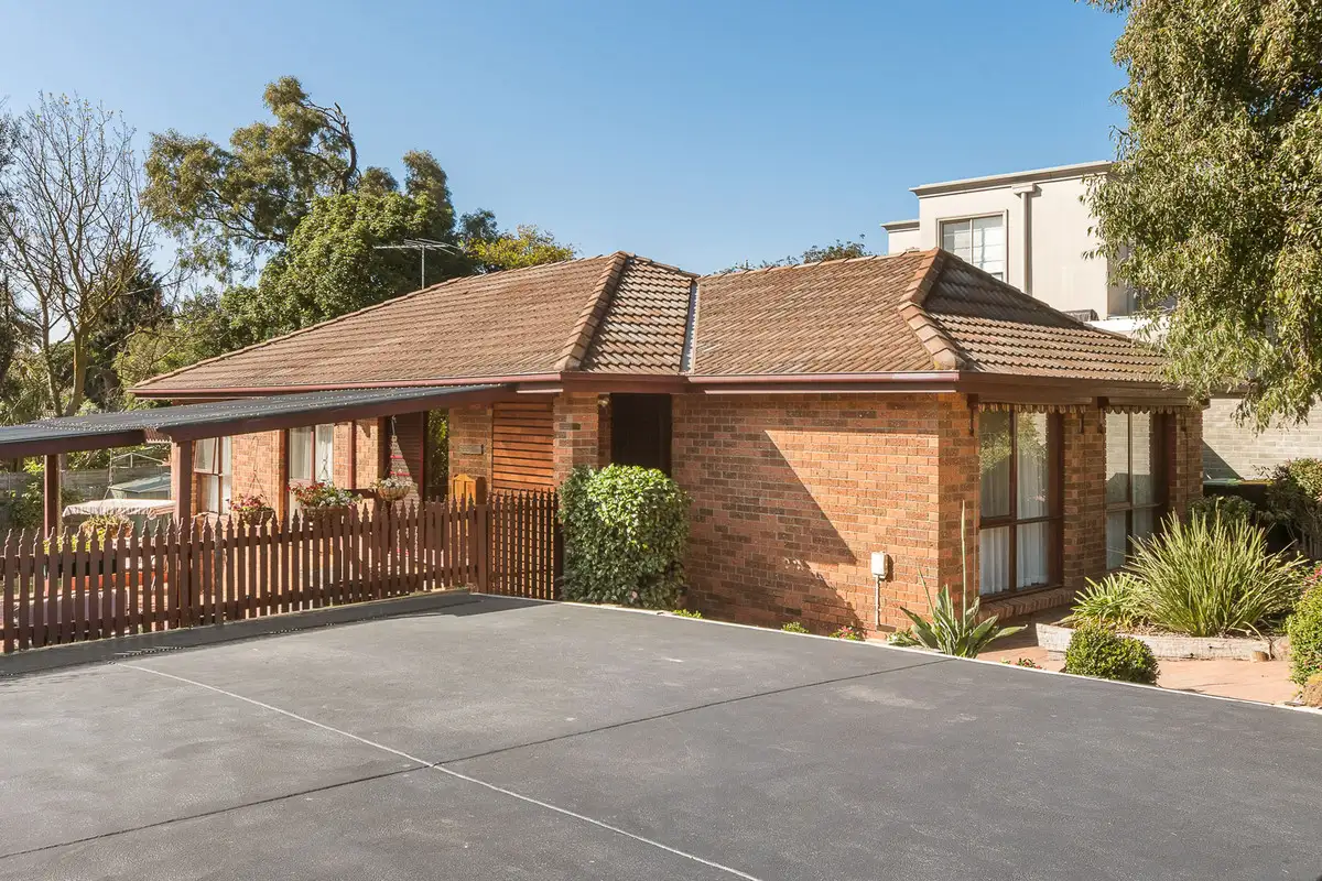 Main view of Homely house listing, 6 Kildare Court, Frankston VIC 3199