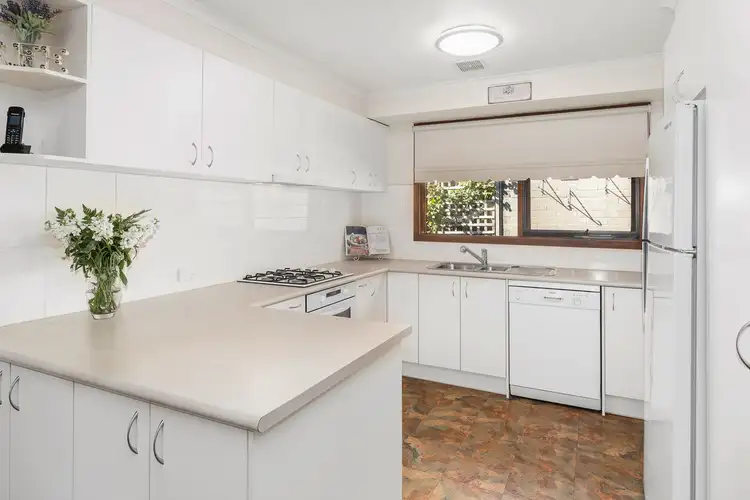 Fourth view of Homely house listing, 6 Kildare Court, Frankston VIC 3199