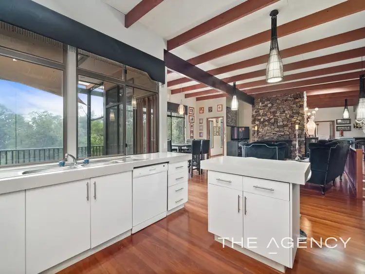 Sixth view of Homely house listing, 15 Crocus Road, Kalamunda WA 6076