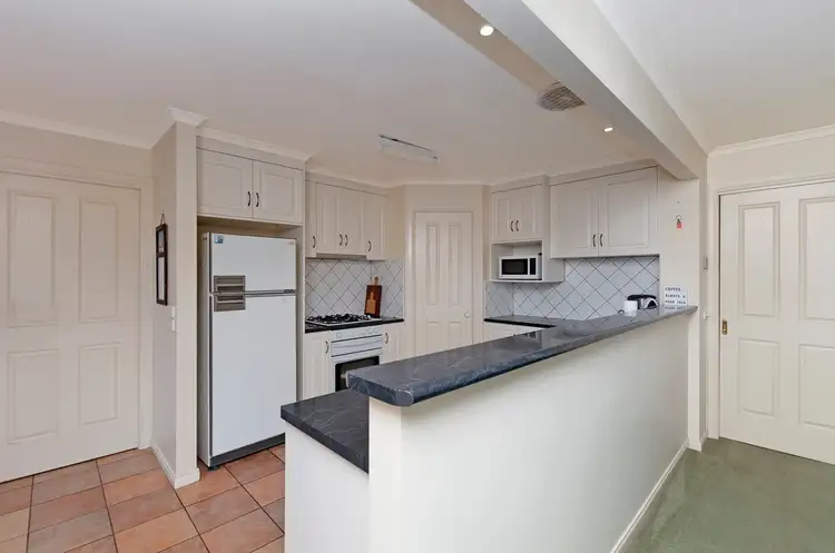 Second view of Homely house listing, 32 Derby Street, Warrnambool VIC 3280