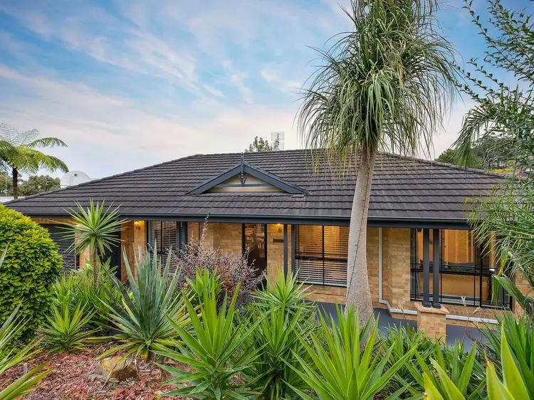 36 Barkala Street, Lisarow NSW 2250