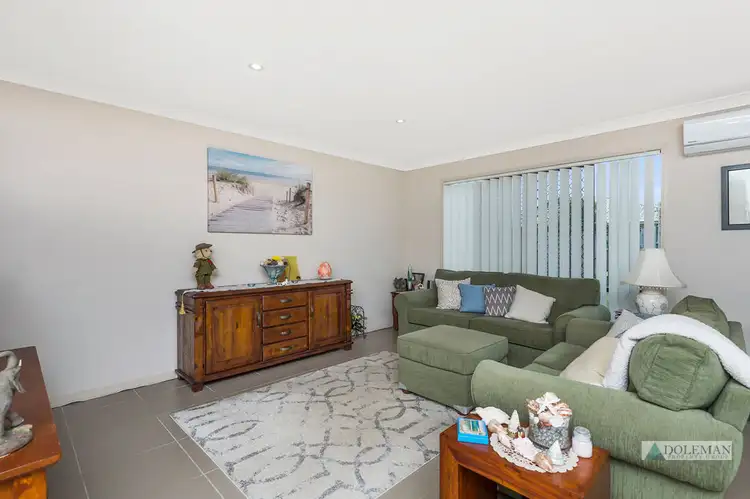 Third view of Homely semi-detached listing, 2/8 Focus Street, Ormeau QLD 4208