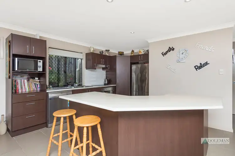 Fifth view of Homely semi-detached listing, 2/8 Focus Street, Ormeau QLD 4208