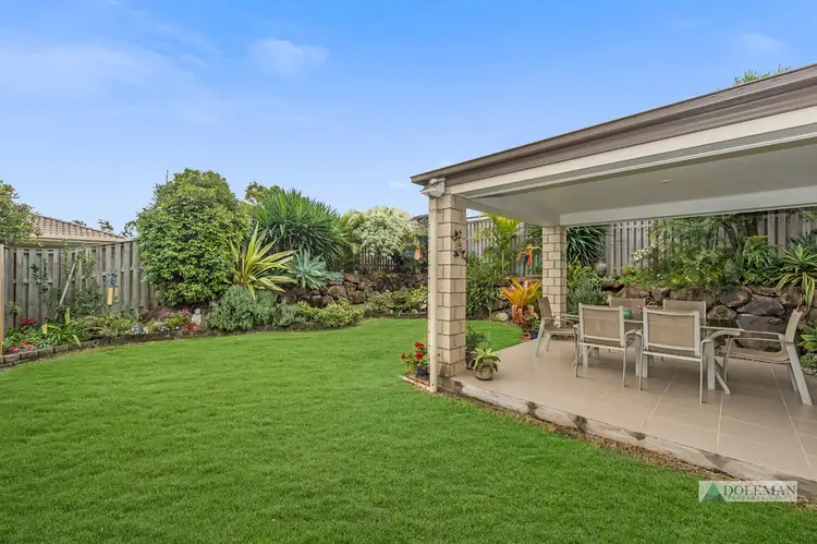 Sixth view of Homely semi-detached listing, 2/8 Focus Street, Ormeau QLD 4208