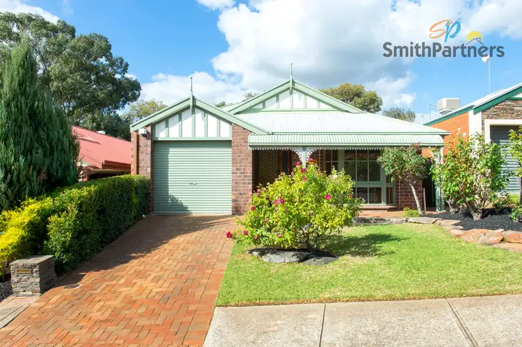26 Roycroft Place, Golden Grove SA 5125