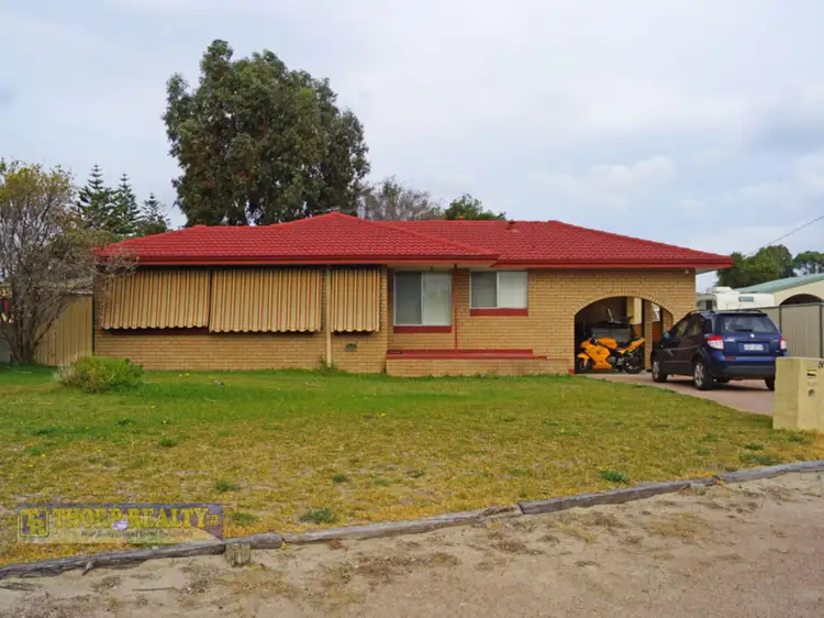 66 Goldfields Road, Castletown WA 6450