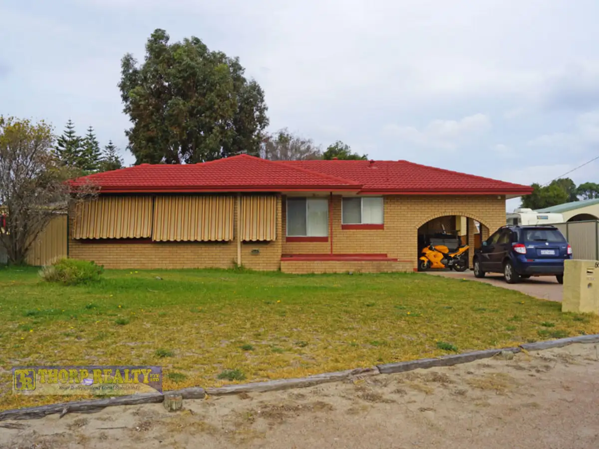 Main view of Homely house listing, 66 Goldfields Road, Castletown WA 6450