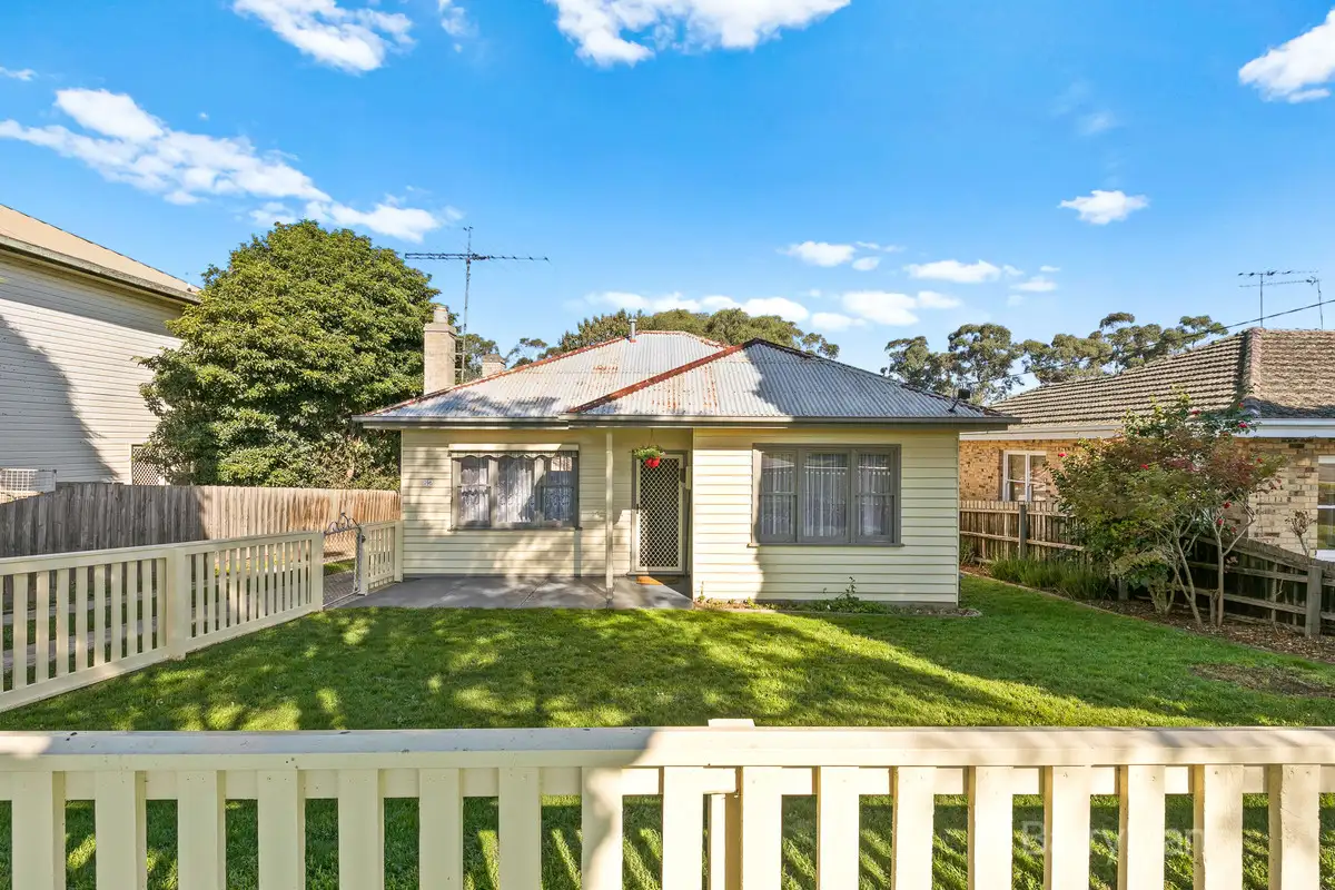 Main view of Homely house listing, 62 Longwarry Road, Drouin VIC 3818