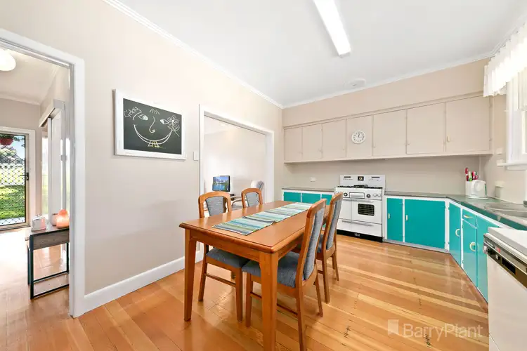 Fifth view of Homely house listing, 62 Longwarry Road, Drouin VIC 3818
