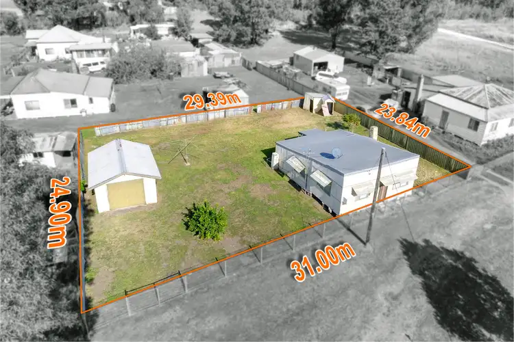2 Forbes Street, Abermain NSW 2326