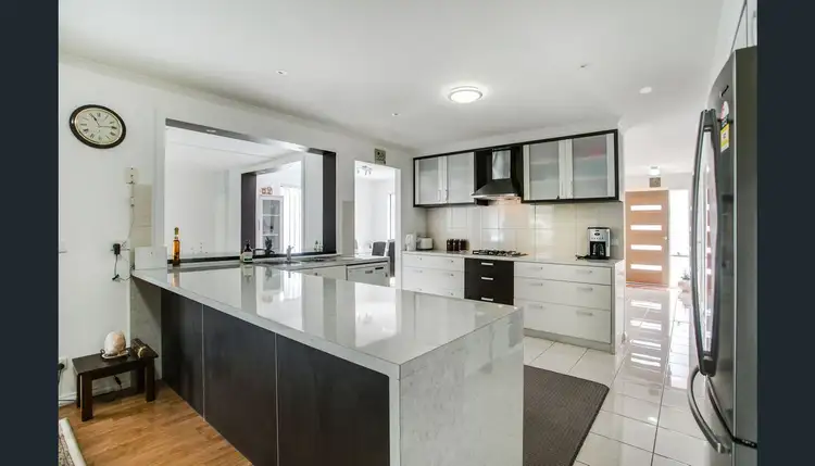 Third view of Homely house listing, 17 Chardonnay Drive, Skye VIC 3977