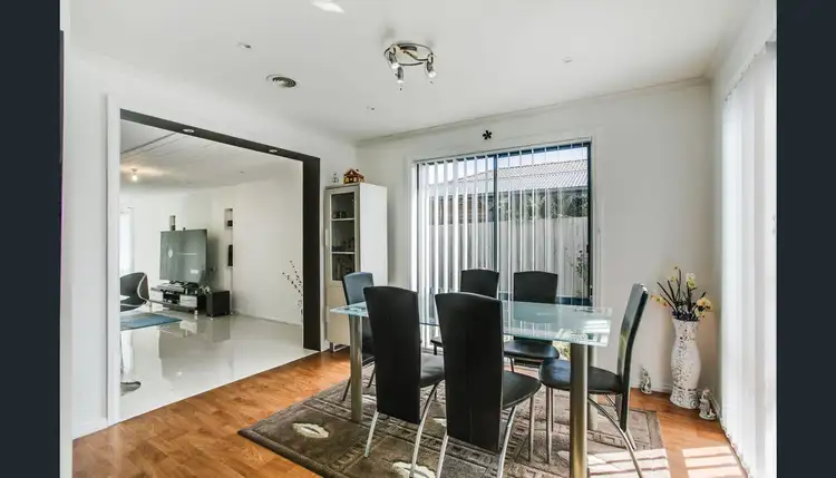 Fourth view of Homely house listing, 17 Chardonnay Drive, Skye VIC 3977