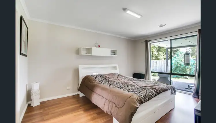 Sixth view of Homely house listing, 17 Chardonnay Drive, Skye VIC 3977