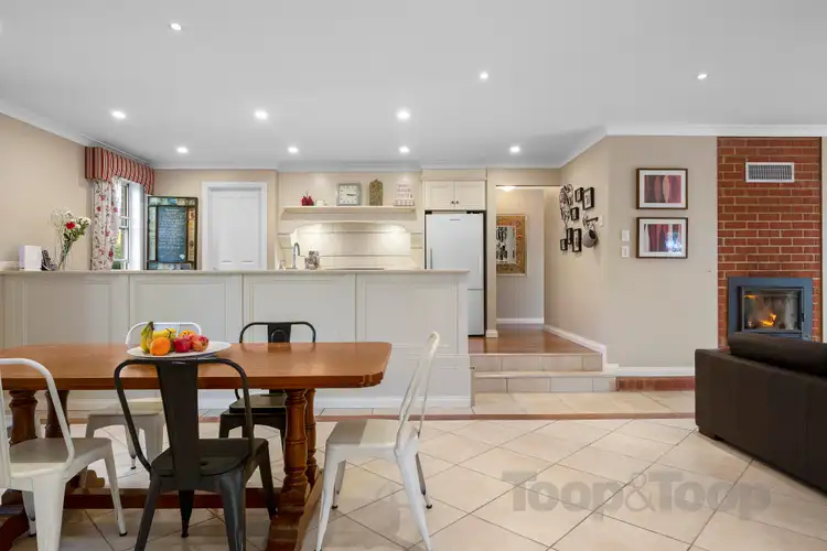 Fourth view of Homely house listing, 32 Yaktanga Way, Mount Barker SA 5251