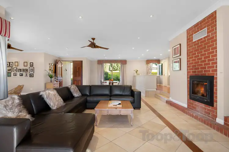 Fifth view of Homely house listing, 32 Yaktanga Way, Mount Barker SA 5251