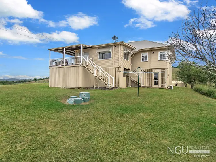 Third view of Homely house listing, 329 Tallegalla Two Tree Hill Road, Tallegalla QLD 4340