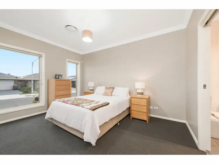 Fifth view of Homely house listing, 39 Millman Road, Spring Farm NSW 2570