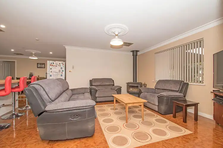 Fourth view of Homely house listing, 12 Mosconi Circle, Somerville WA 6430