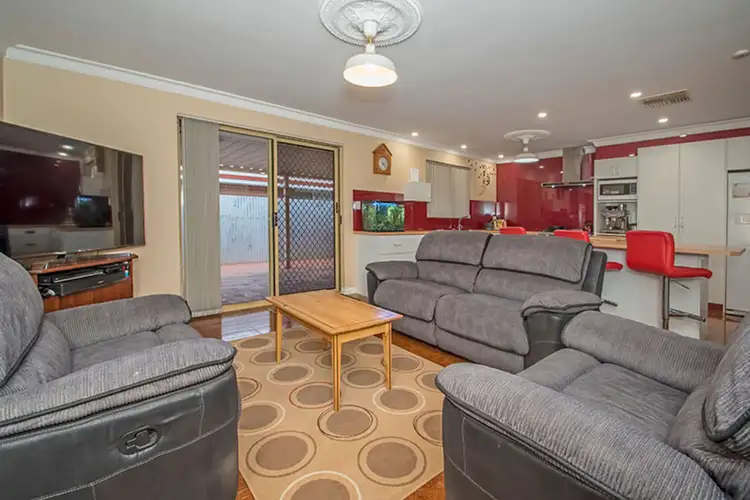 Sixth view of Homely house listing, 12 Mosconi Circle, Somerville WA 6430