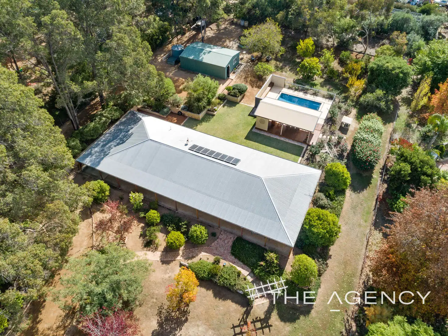 Main view of Homely house listing, 3175 Richardson Road, Parkerville WA 6081