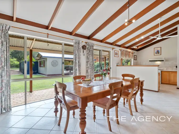 Fourth view of Homely house listing, 3175 Richardson Road, Parkerville WA 6081