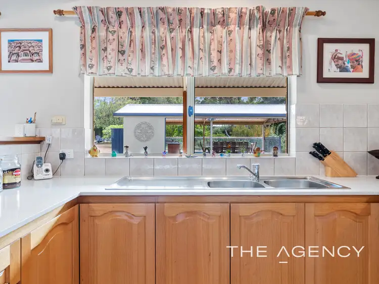 Sixth view of Homely house listing, 3175 Richardson Road, Parkerville WA 6081